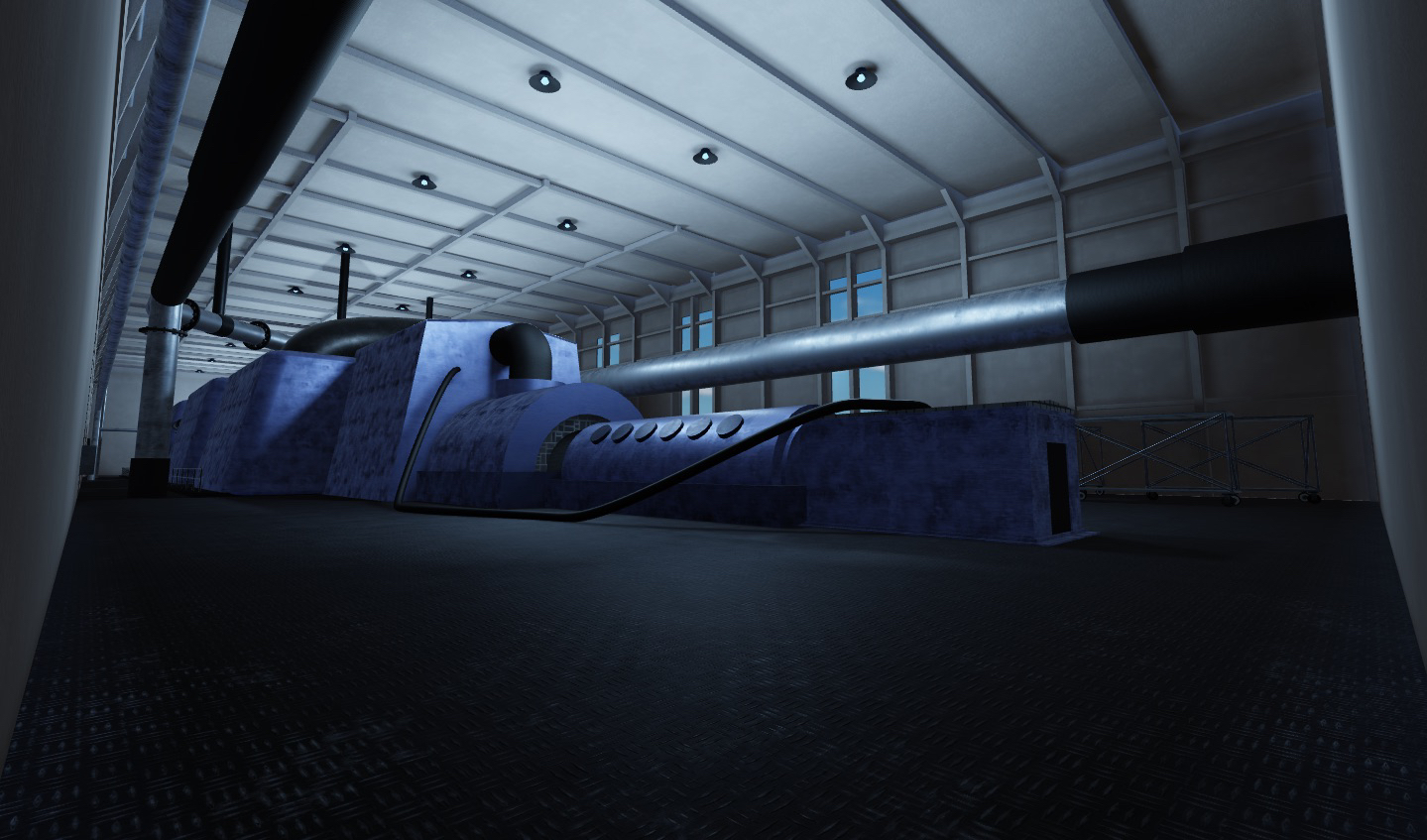 Model 2