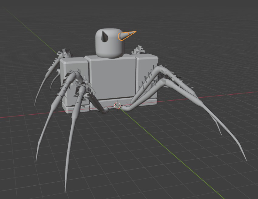 Model 5