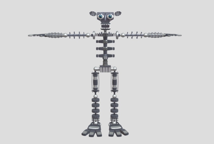 Model 8